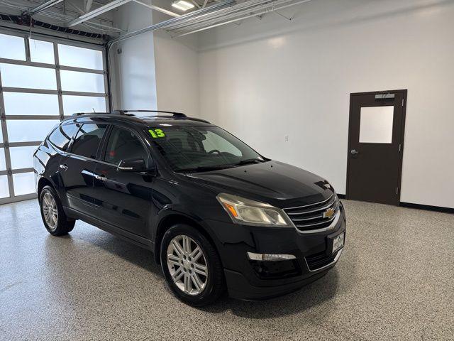 2013 Chevrolet Traverse 1LT