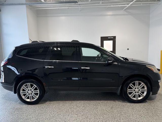 2013 Chevrolet Traverse 1LT