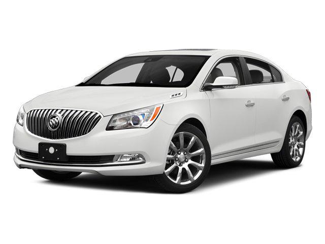 2014 Buick LaCrosse Premium I Group
