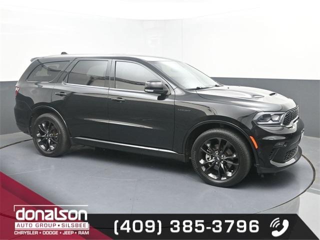 2021 Dodge Durango R/T AWD