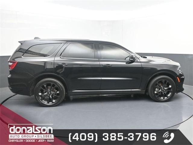 2021 Dodge Durango R/T AWD