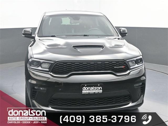 2021 Dodge Durango R/T AWD
