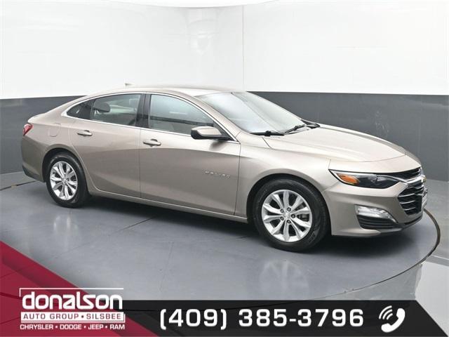 2022 Chevrolet Malibu FWD LT 2022 Chevrolet Malibu FWD LT