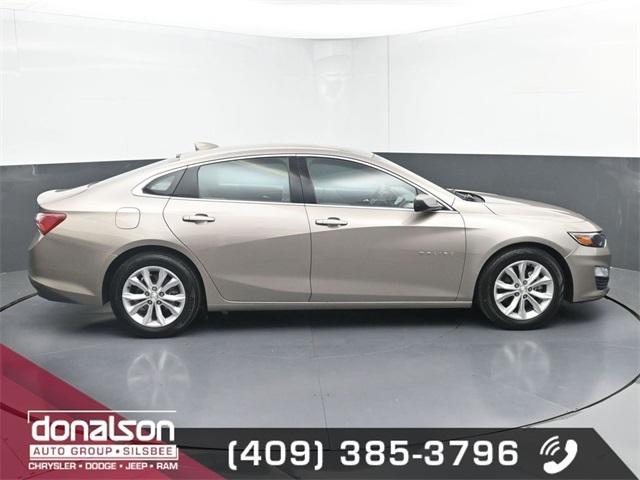 2022 Chevrolet Malibu FWD LT 2022 Chevrolet Malibu FWD LT