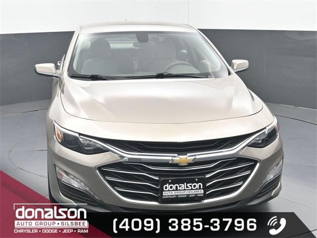 2022 Chevrolet Malibu FWD LT 2022 Chevrolet Malibu FWD LT