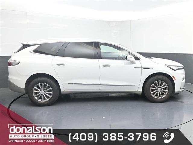 2022 Buick Enclave AWD Premium 2022 Buick Enclave AWD Premium