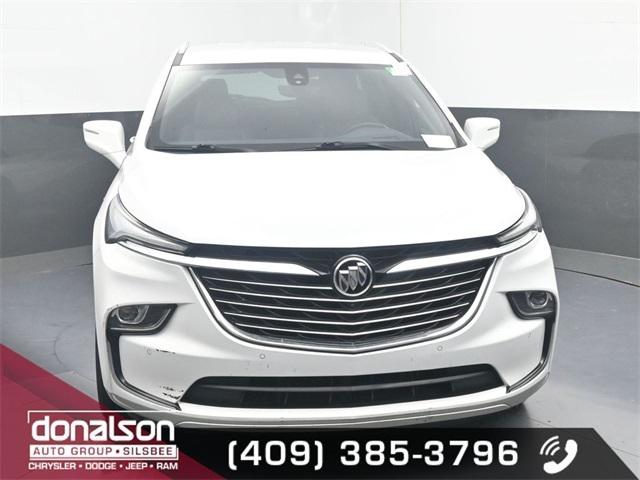 2022 Buick Enclave AWD Premium 2022 Buick Enclave AWD Premium
