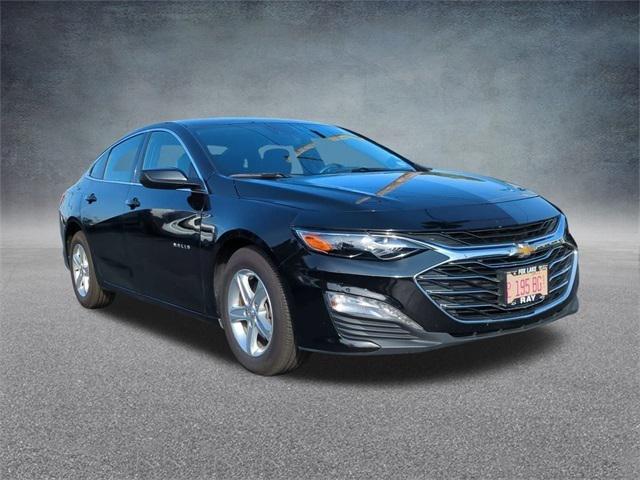 2024 Chevrolet Malibu FWD 1LT 2024 Chevrolet Malibu FWD 1LT