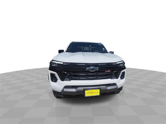 2024 Chevrolet Colorado 4WD Z71