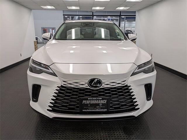 2024 Lexus RX 350 Premium Plus
