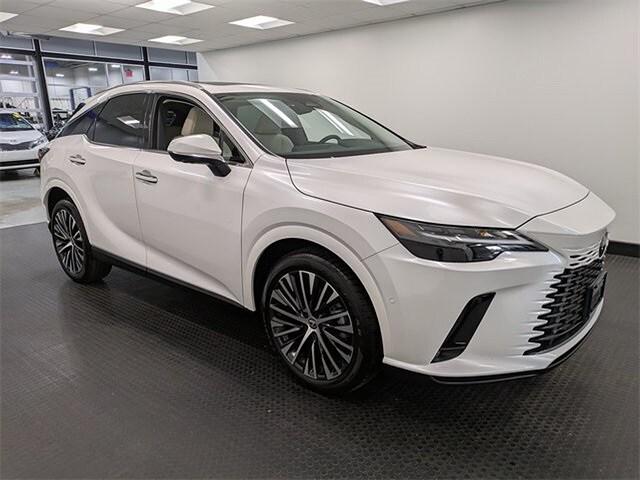 2024 Lexus RX 350 Premium Plus