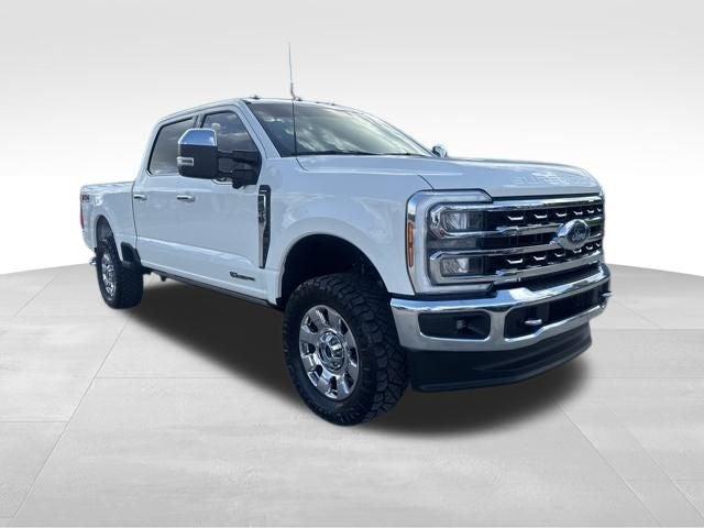 2024 Ford F-250 LARIAT