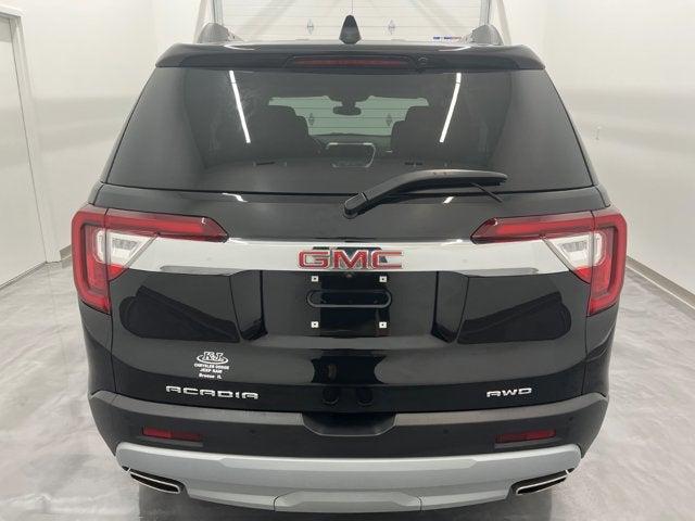 2023 GMC Acadia AWD SLE
