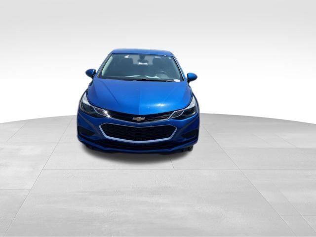 2018 Chevrolet Cruze LT Auto