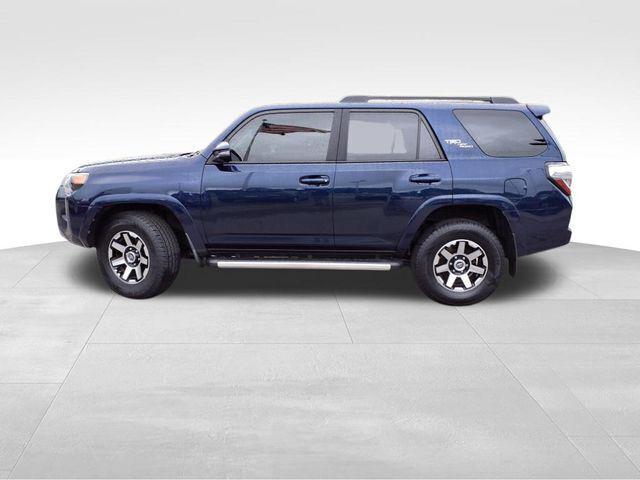 2019 Toyota 4Runner TRD Off Road Premium