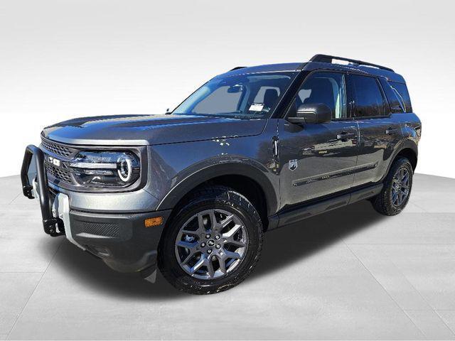 2025 Ford Bronco Sport Big Bend 2025 Ford Bronco Sport Big Bend