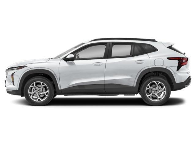 2024 Chevrolet Trax FWD 2RS