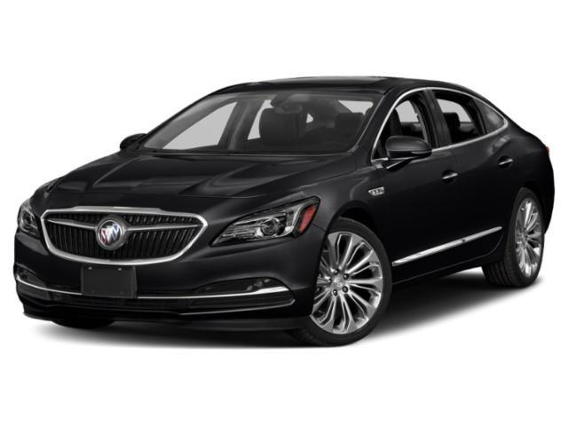 2019 Buick LaCrosse AWD Premium