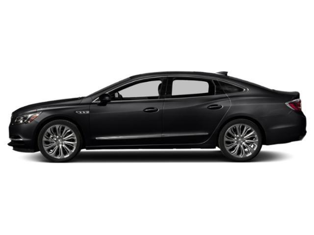 2019 Buick LaCrosse AWD Premium