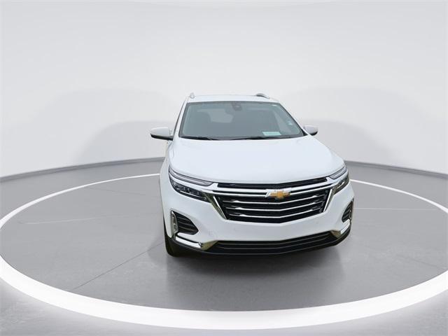 2022 Chevrolet Equinox FWD Premier