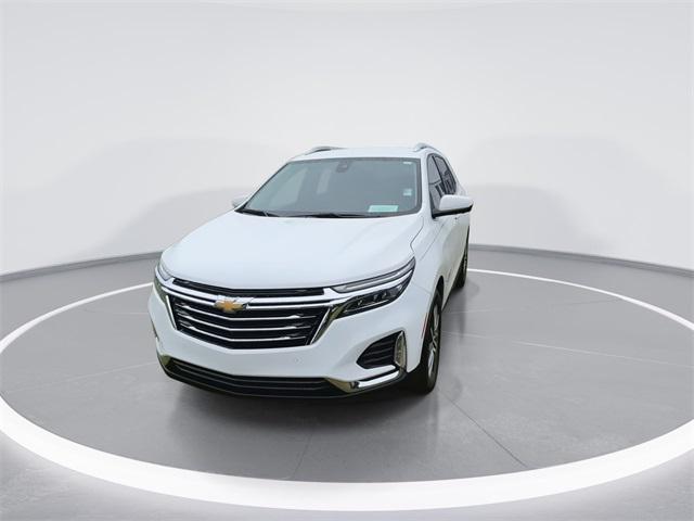 2022 Chevrolet Equinox FWD Premier