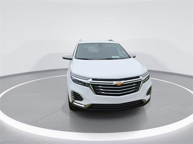 2022 Chevrolet Equinox FWD Premier