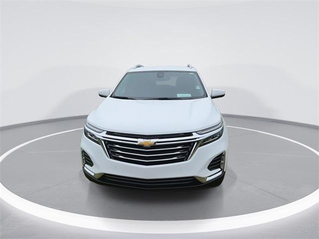 2022 Chevrolet Equinox FWD Premier