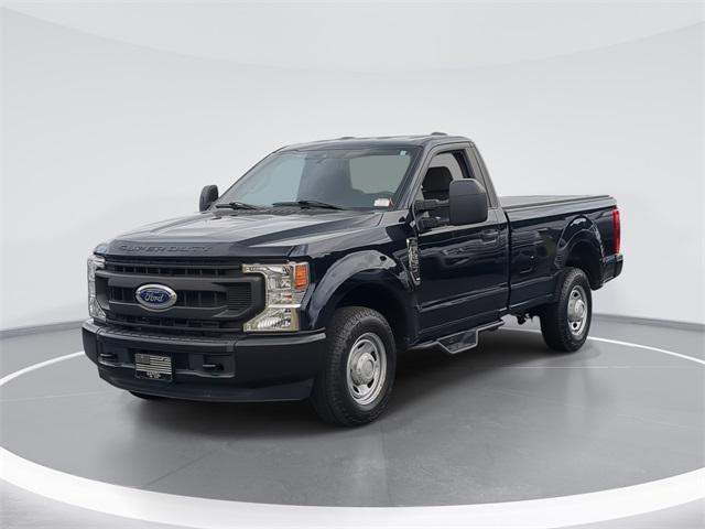 2021 Ford F-250 XL