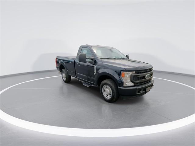 2021 Ford F-250 XL