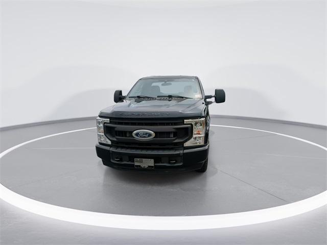 2021 Ford F-250 XL