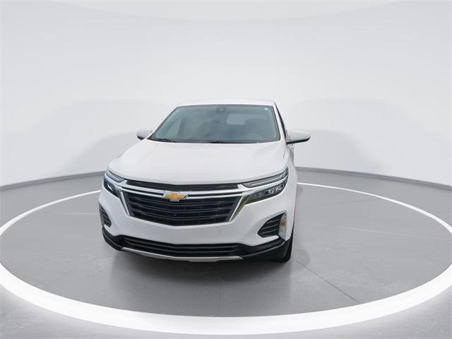 2024 Chevrolet Equinox AWD LT