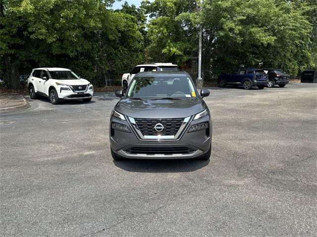 2023 Nissan Rogue S FWD