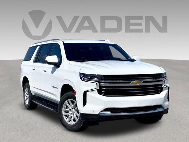 2023 Chevrolet Suburban 2WD LT
