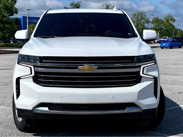 2023 Chevrolet Suburban 2WD LT