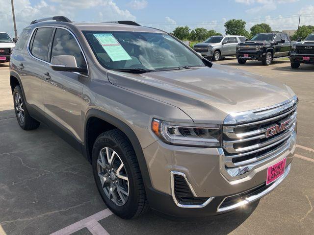 2022 GMC Acadia AWD SLE