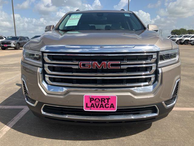 2022 GMC Acadia AWD SLE