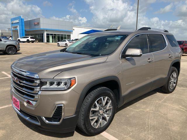 2022 GMC Acadia AWD SLE