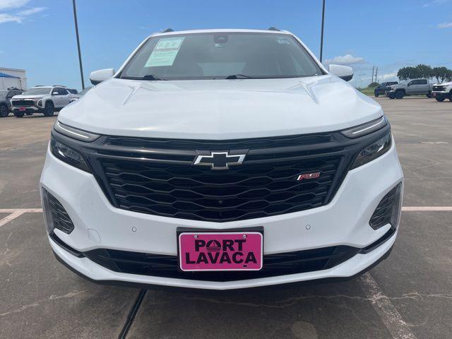 2024 Chevrolet Equinox FWD RS
