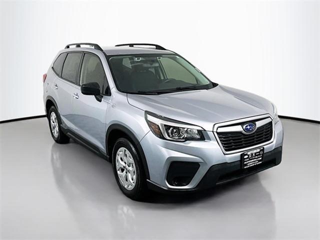 2019 Subaru Forester Base