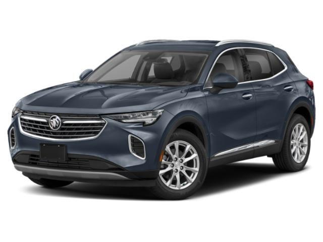 2021 Buick Envision AWD Essence