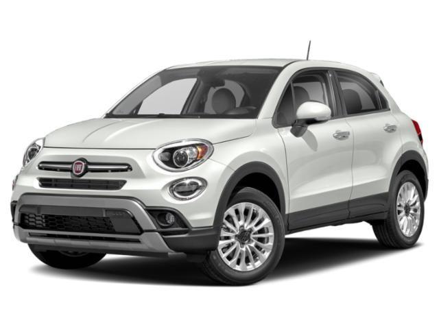 2023 Fiat 500X Pop AWD