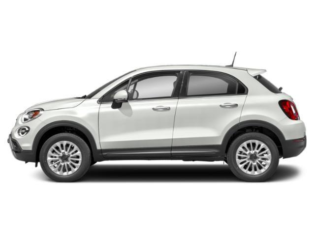 2023 Fiat 500X Pop AWD