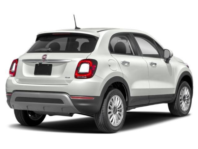 2023 Fiat 500X Pop AWD