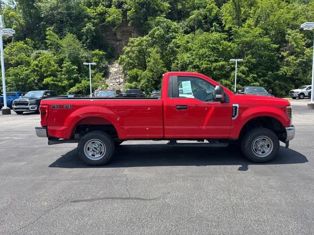 2019 Ford F-350 XL