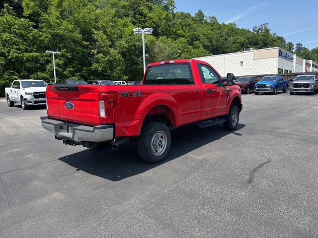 2019 Ford F-350 XL