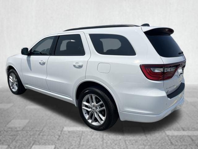 2025 Dodge Durango DURANGO GT PLUS AWD