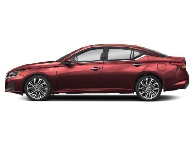 2024 Nissan Altima SL FWD