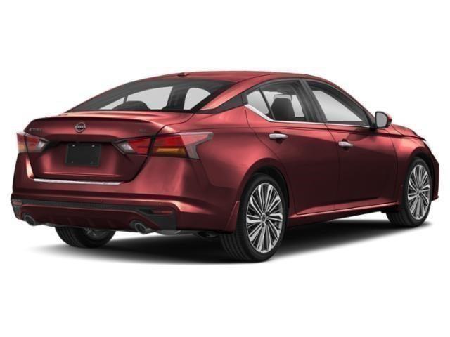 2024 Nissan Altima SL FWD