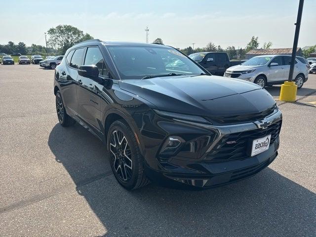 2024 Chevrolet Blazer AWD RS