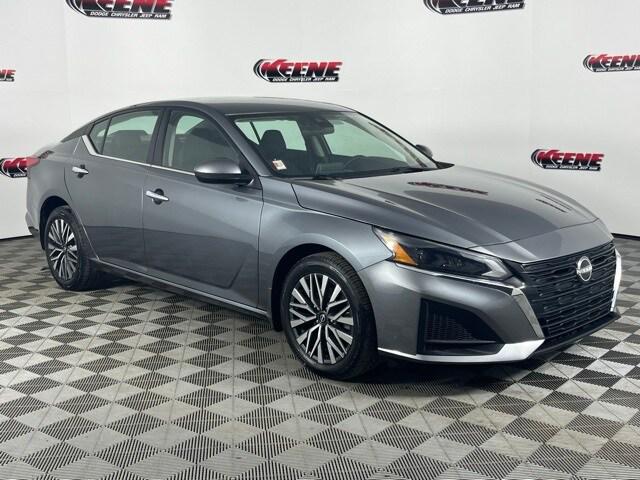 2023 Nissan Altima SV Intelligent AWD